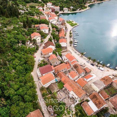 Apartman Eva Rogotin Εξωτερικό φωτογραφία