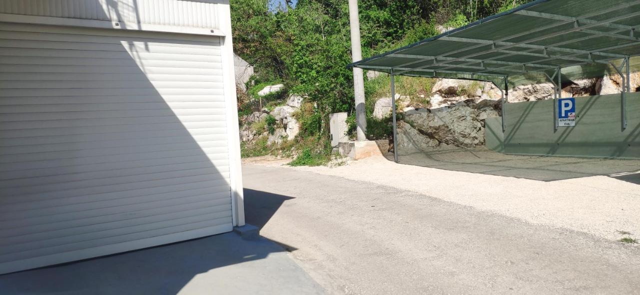 Apartman Eva Rogotin Εξωτερικό φωτογραφία