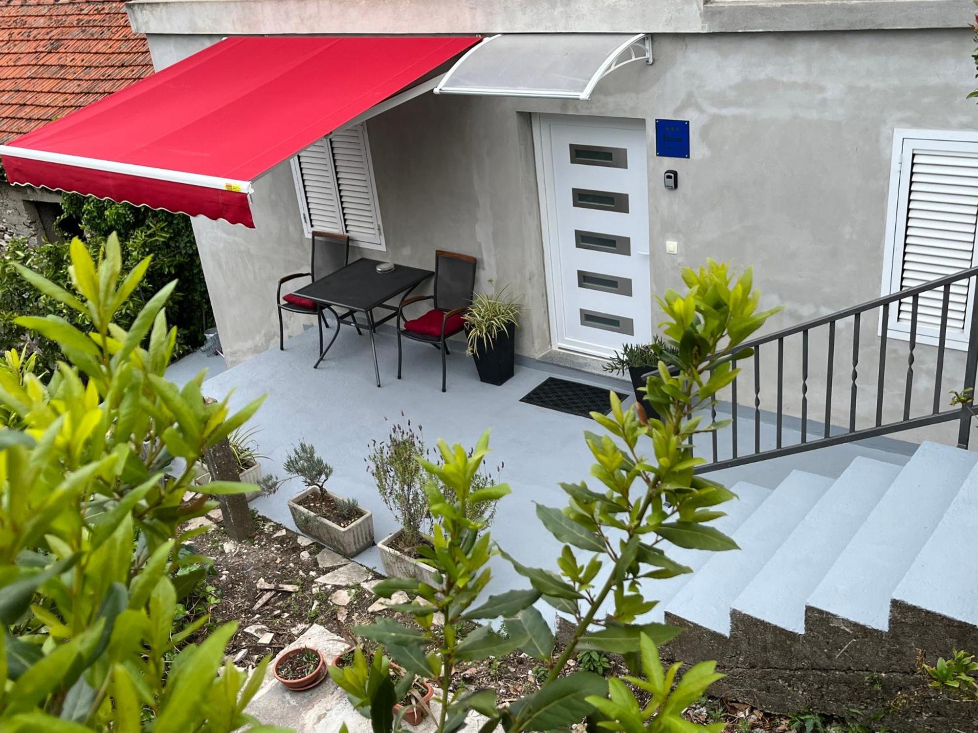 Apartman Eva Rogotin Εξωτερικό φωτογραφία