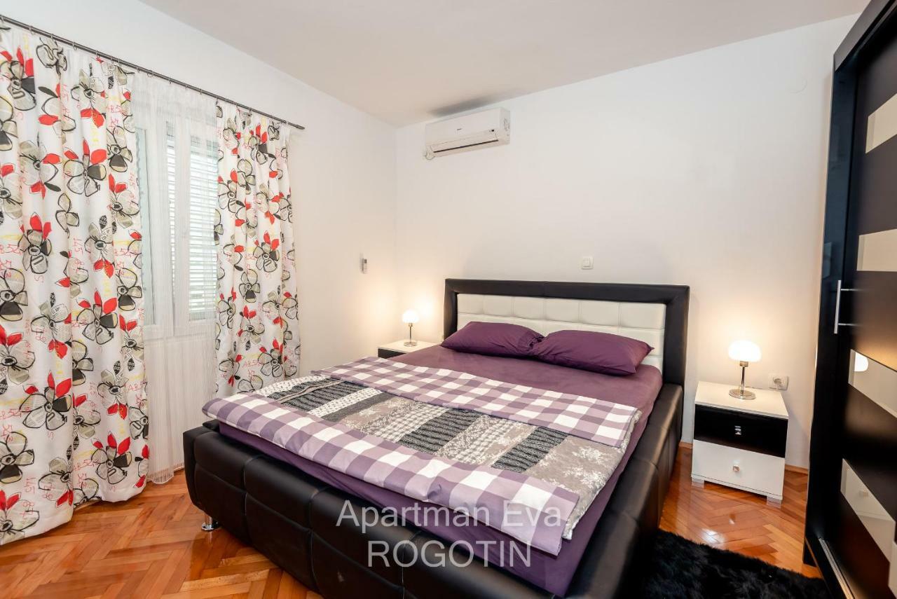 Apartman Eva Rogotin Εξωτερικό φωτογραφία