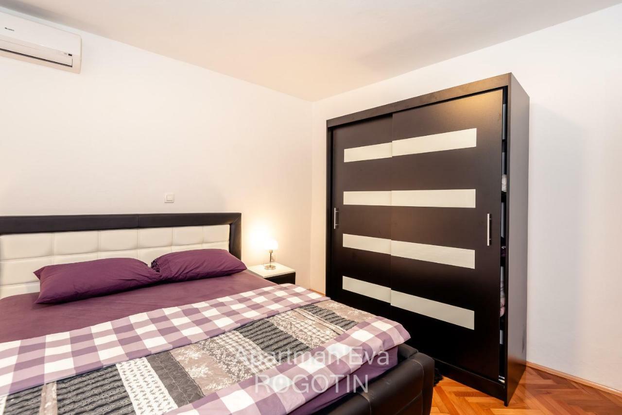 Apartman Eva Rogotin Εξωτερικό φωτογραφία