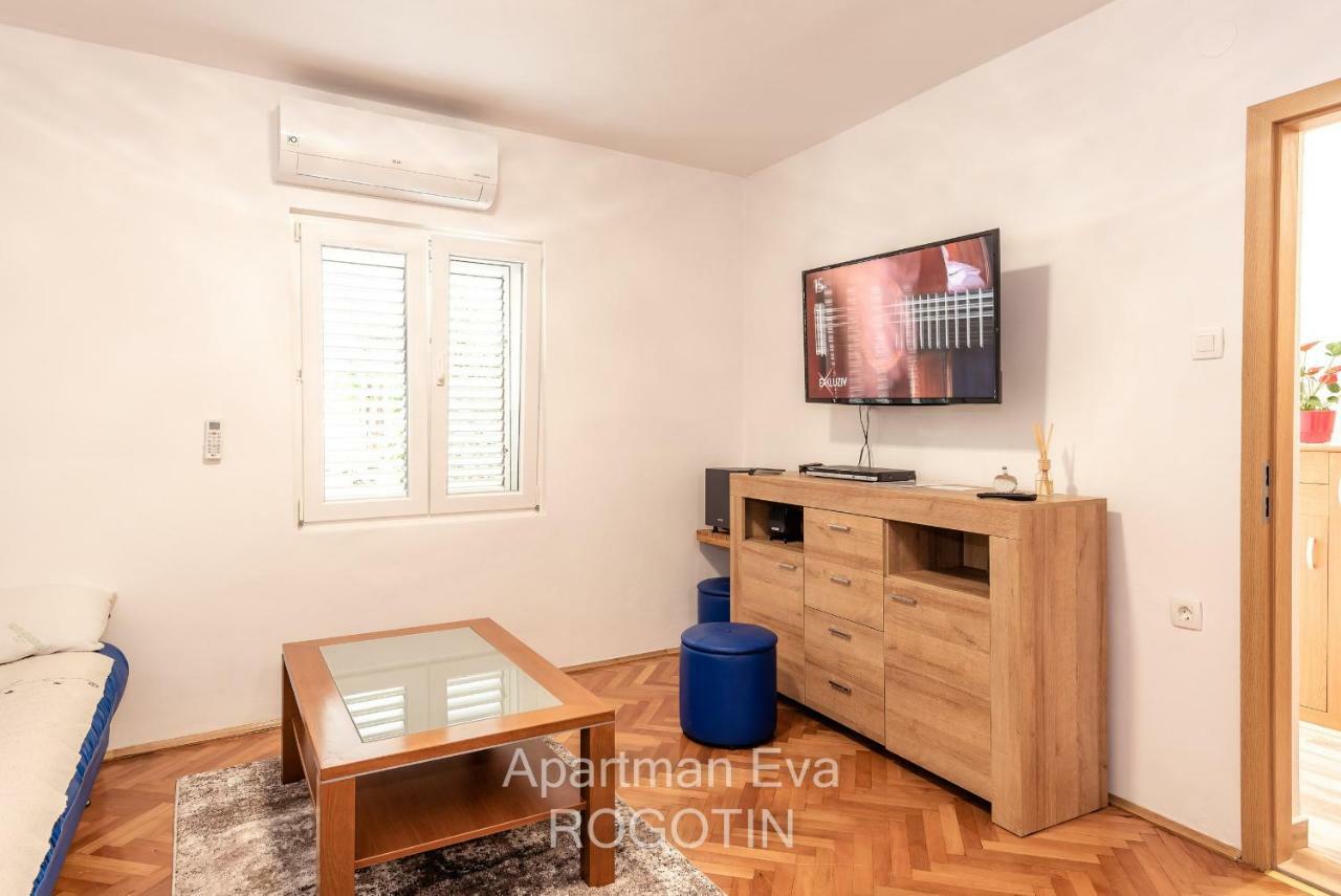 Apartman Eva Rogotin Εξωτερικό φωτογραφία